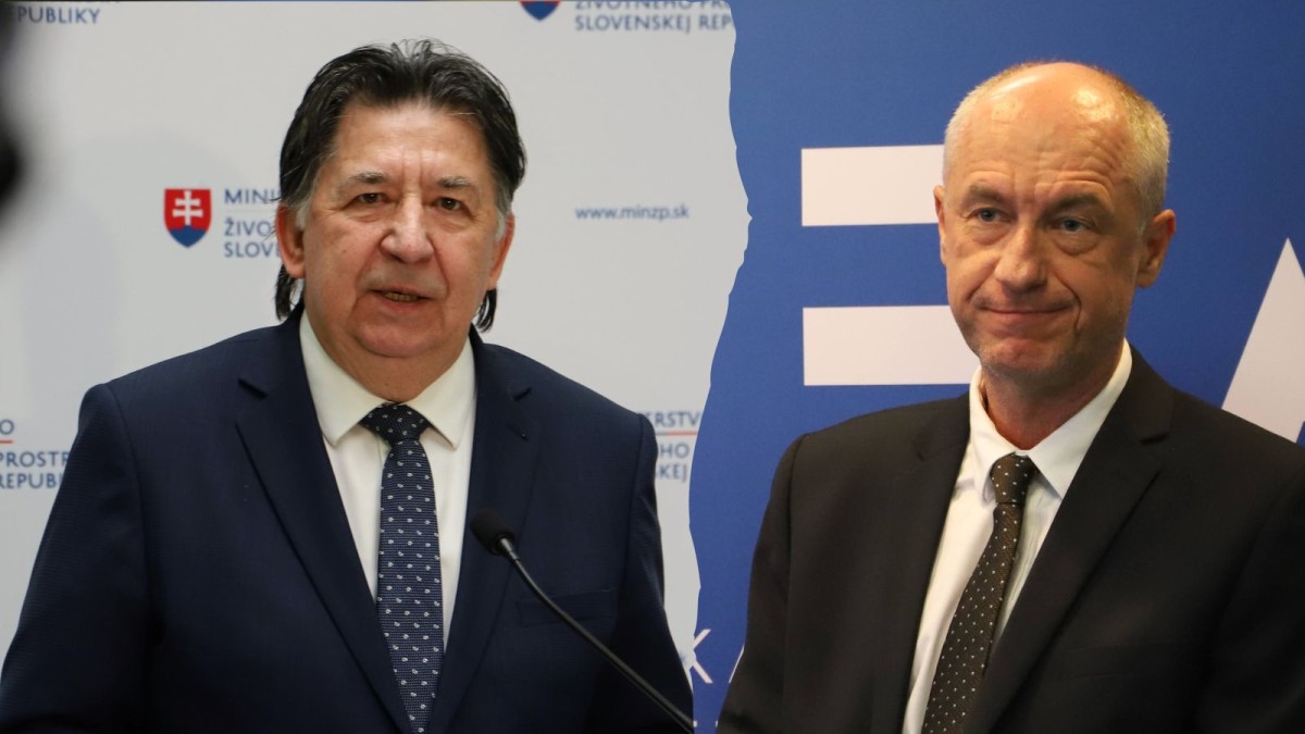 Budaj vs. Hirman. Klimatický zákon pripomienkuje aj rezort hospodárstva